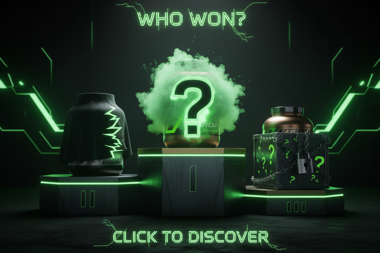 TOP 5 Najlepszych Protein 2026 - Ranking i Test