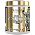 LEVRONE GOLD CREATINE CHEWS 240 tabletek do żucia