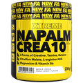 NAPALM Crea 10 234 g Citrus-Peach