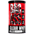 BAD ASS® Clear Whey 390g