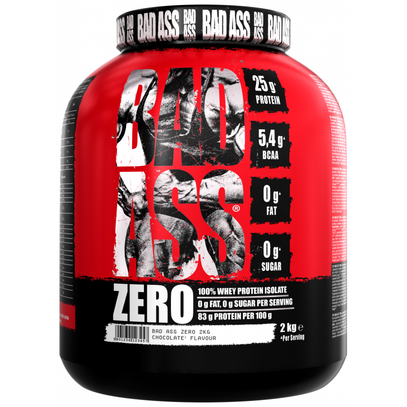 BAD ASS® ZERO 2kg
