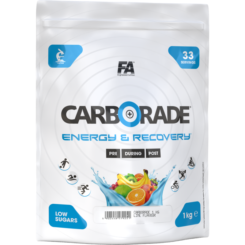 CARBORADE® 1kg