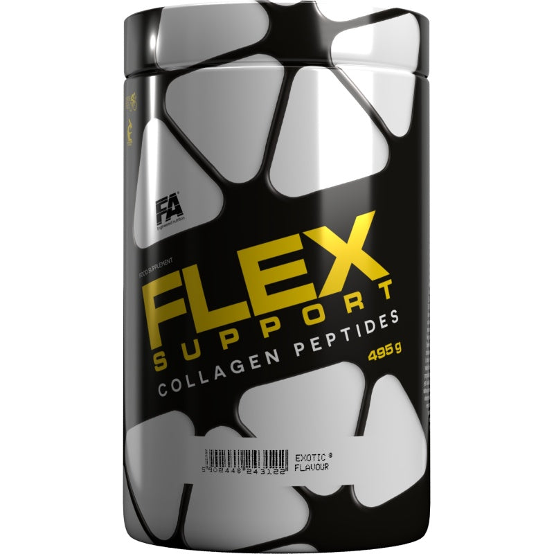 FA Flex Support 495g - Tropical