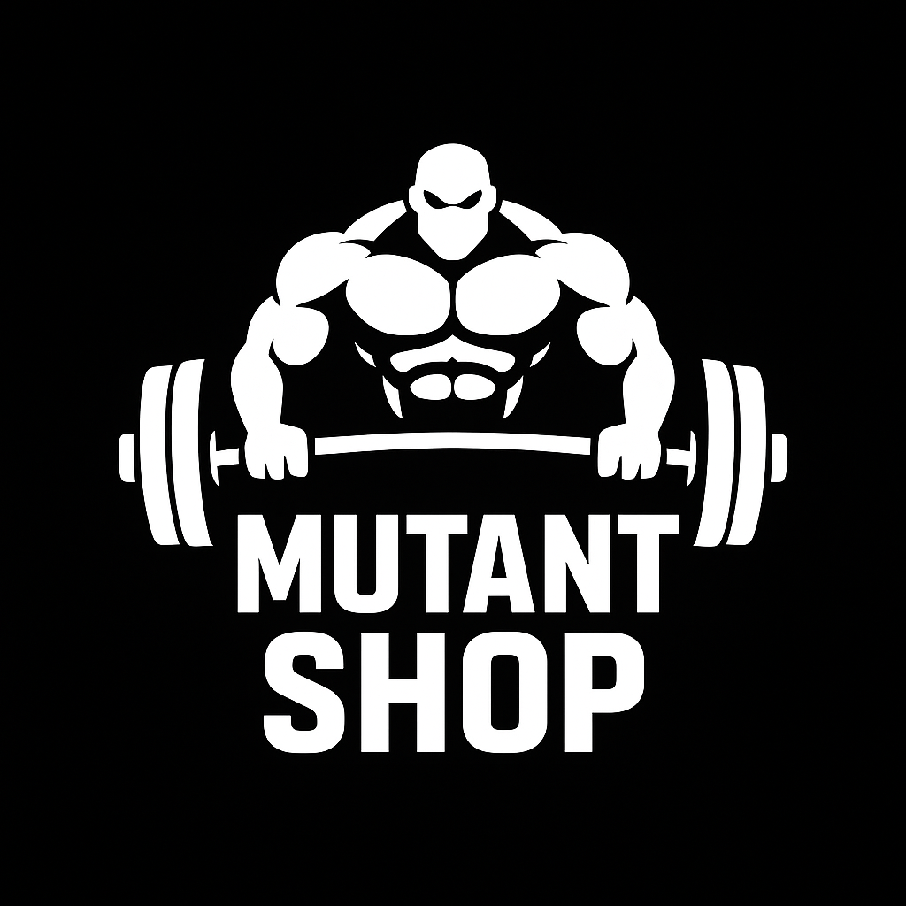 Mutant Shop