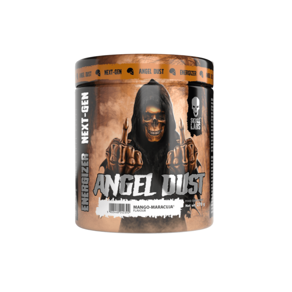 Skull Labs Angel Dust 270 g
