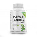 Wellness Ashwagandha 600 - 90 tabletek