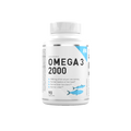 Wellness Omega 3 2000 - 90 kapsułek